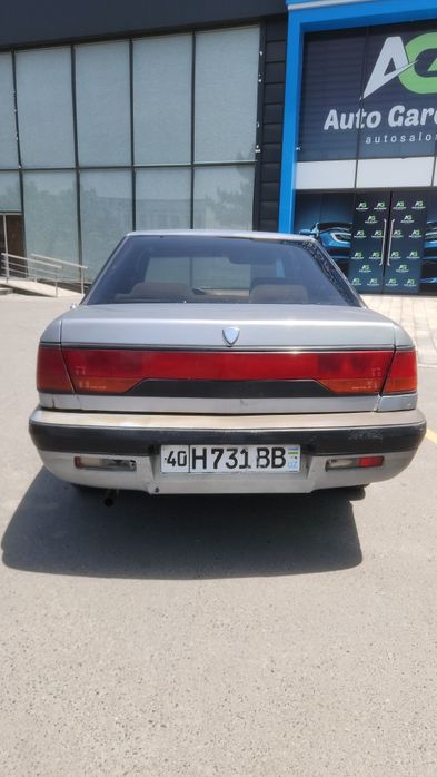 Espero 1997 Nexia motor