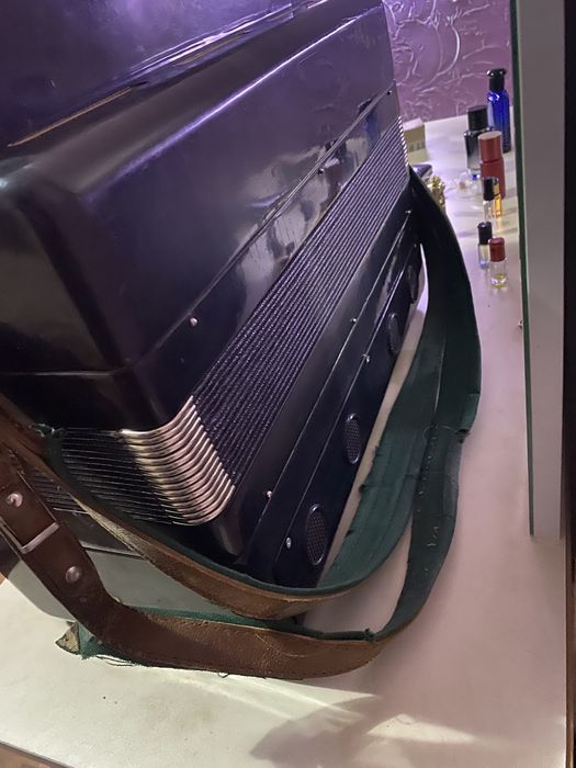 Продатся баян Старт