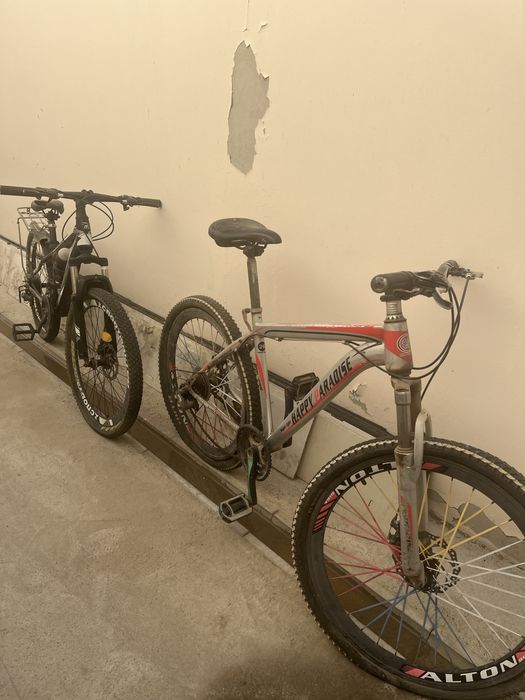 Велосипеды 2,сотилади,продаются
