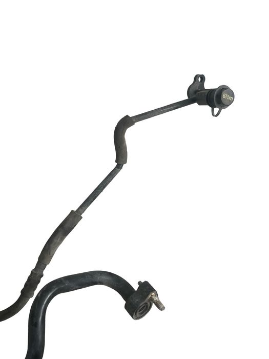 Conducte Ac Volvo S40 Ii Ms, 544 2003 - 2012 2.0 D D 4204 T 4N51-19A83