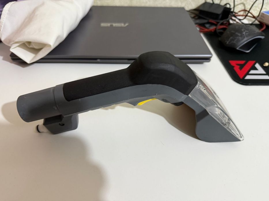Насадка Karcher от моющего пылесоса