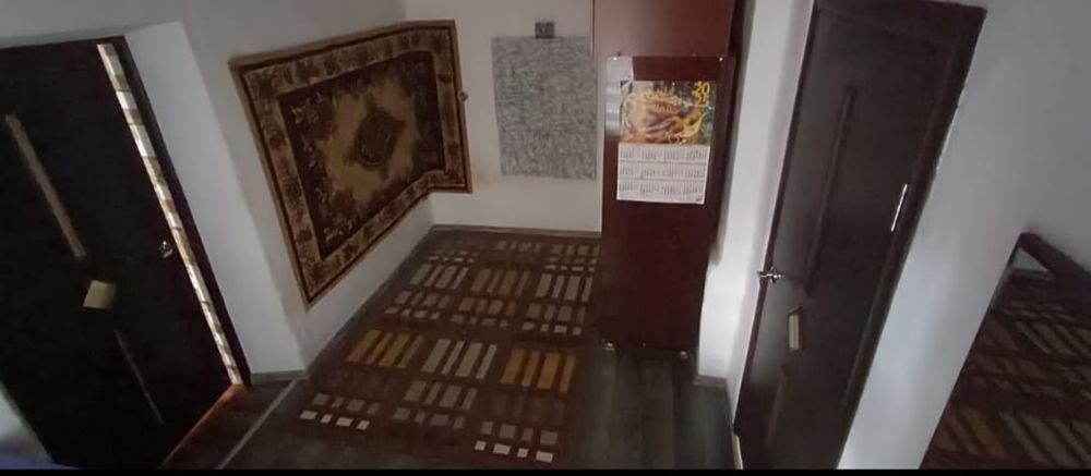 Продам 2-х комнатную квартиру