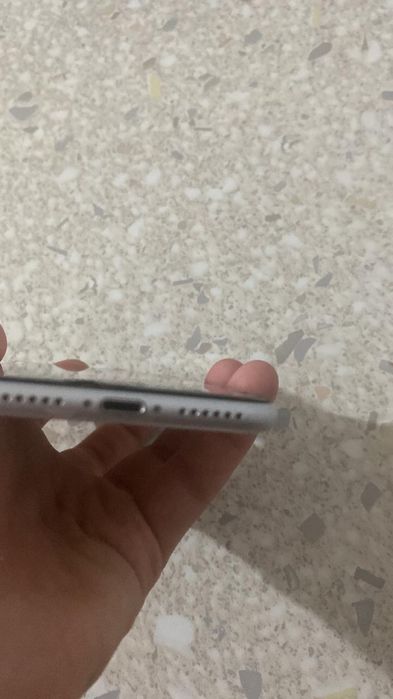 IPhone SE 2 поколении