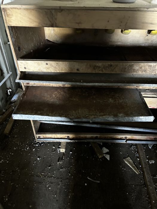 Продам БРУДЕР для цыплят