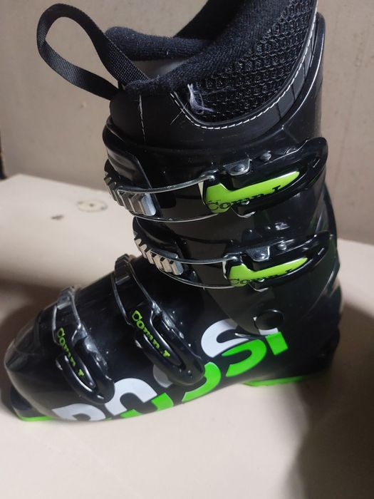 Clapari Rossignol  marimea 38