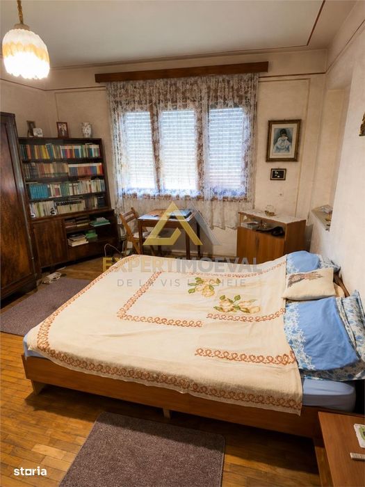 Casa Copalnic Manastur