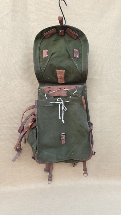 Rucsac militar  ( Raniță )