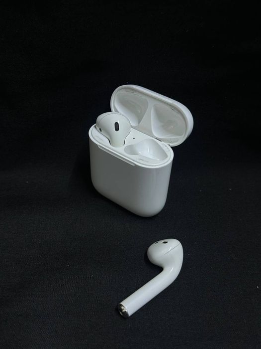 AirPods 2 | Ortalyq Market