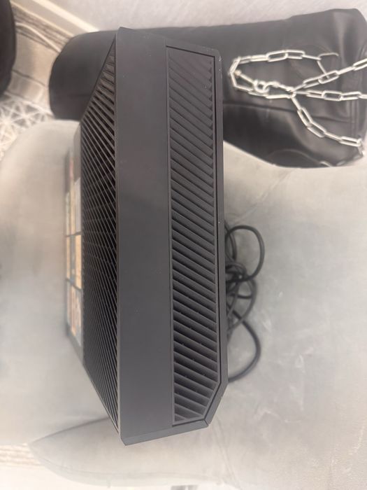 Xbox one 500gb идеальный