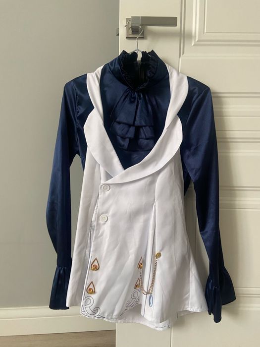 Косплей на персонажа