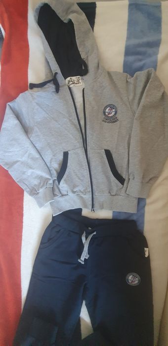 Спортен костюм за   момче, анцуг