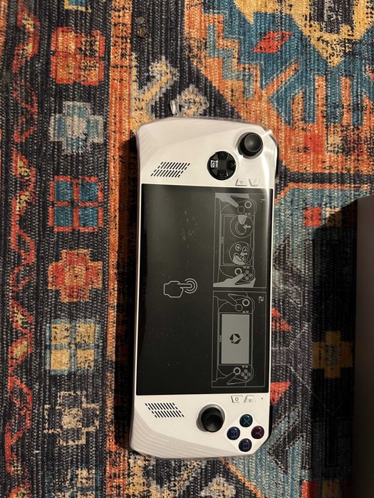 Мини персональный компьютер.