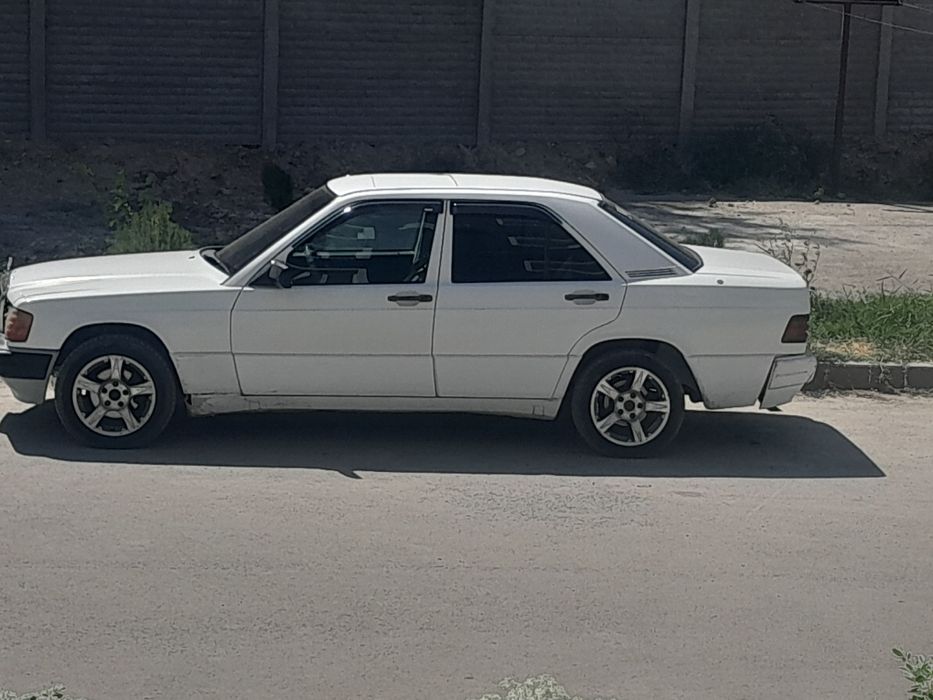 Продам авто на ходу