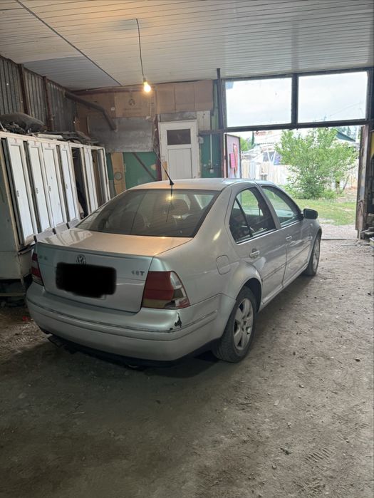 Vollkswagen jetta