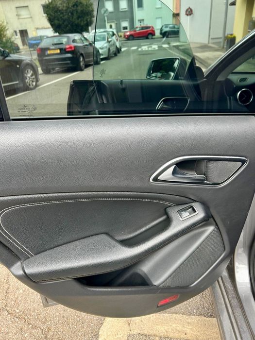 Mercedes-Benz CLA 180 d Shooting Brake Euro 6 - 2016 - condiție buna