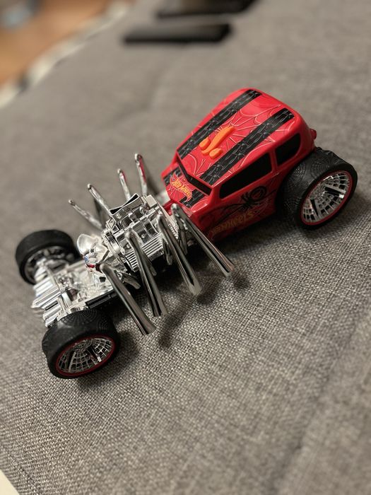 Vand jucarie Hot Wheels Creeper