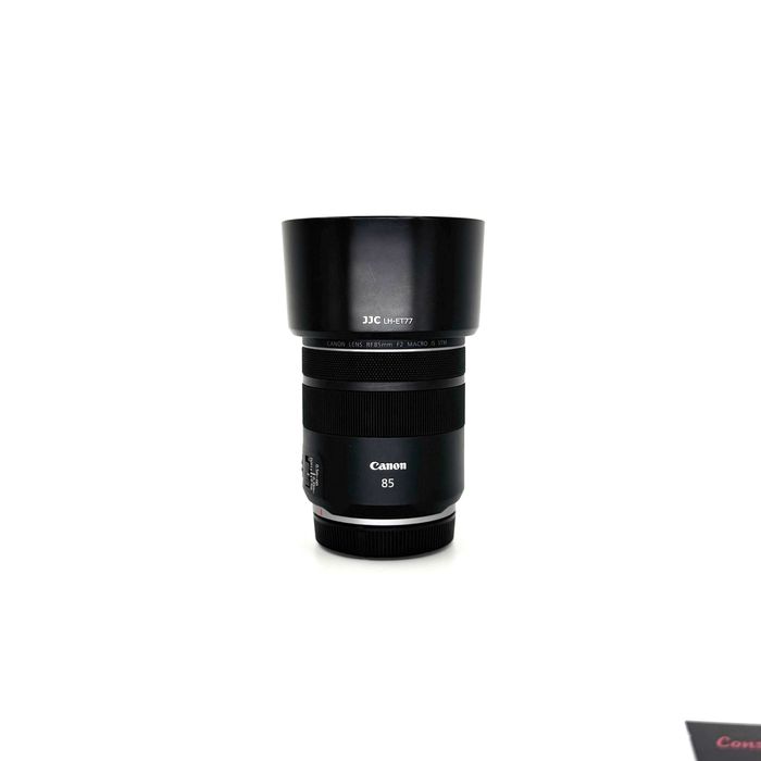 Canon RF 85mm F2 Macro IS STM - Factura - Garantie 3 luni !
