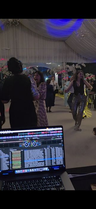 Dj petreceri private  sonorizare profesionala