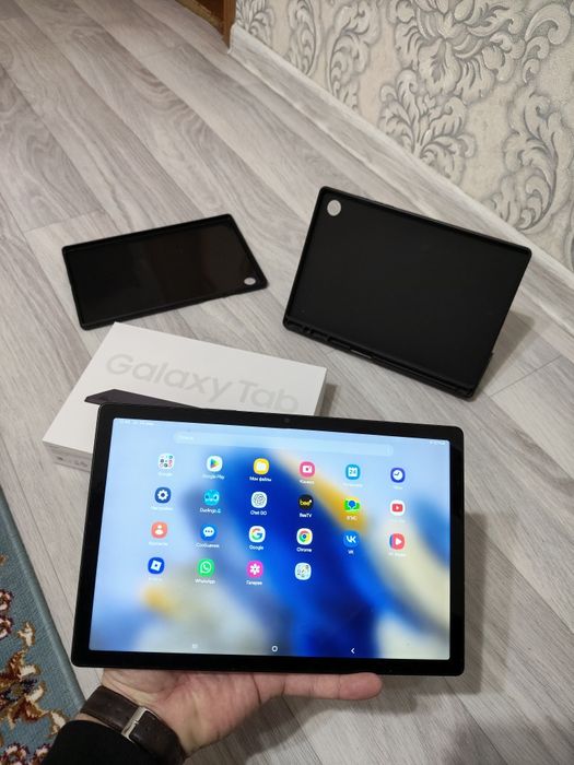 Продам Samsung Tab A8