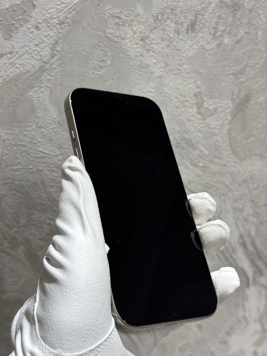 Iphone 16 Pro 256 gb 91% ideal srochna