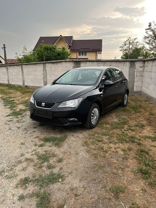 Vând Seat Ibiza, 1.2 TSI