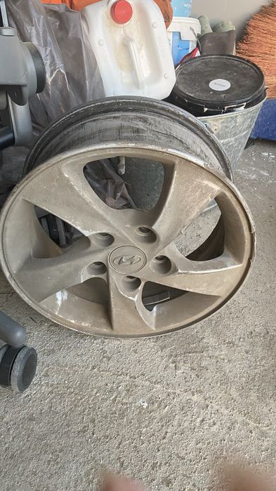 Диски r15 elantra