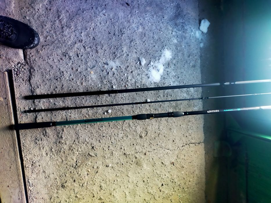 Продам карповики