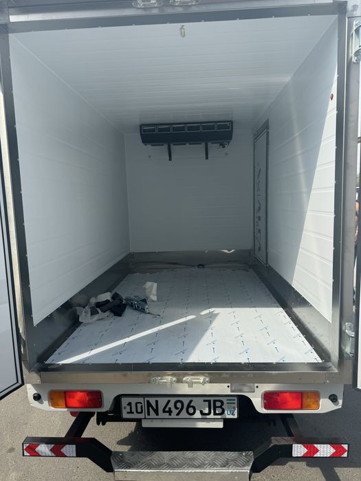 Labo Changan Butka Ref