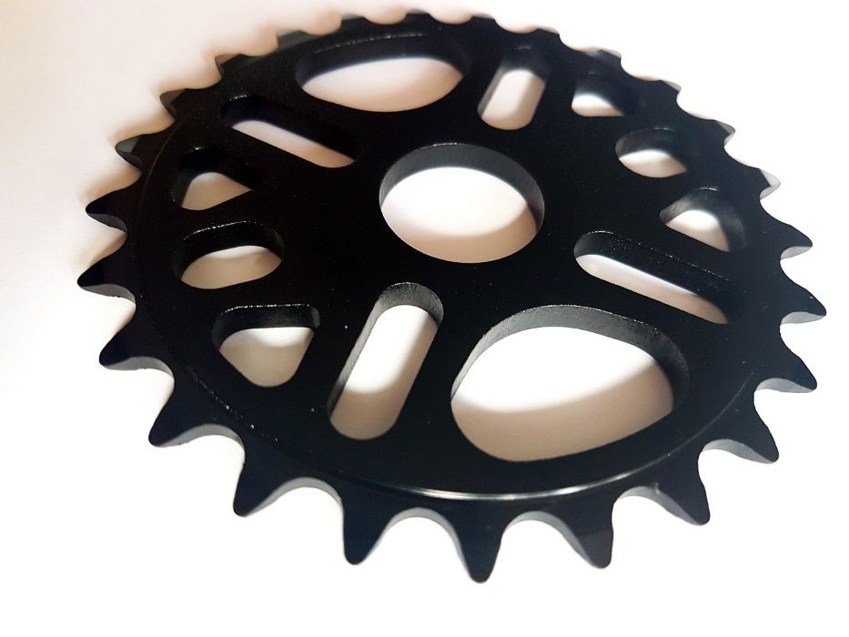 НОВИ BMX Плоча 25 или 32 зъба за колело курбели бмх венец