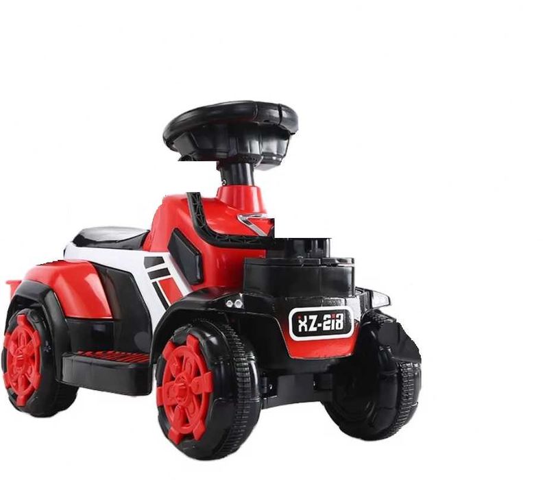 Atv electric 6V 35W pentru copii Nichiduta cu sunete