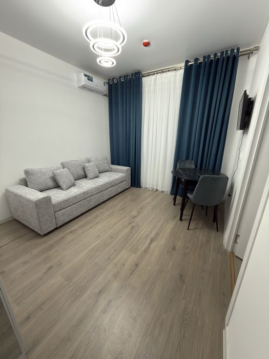 Сдается квартира