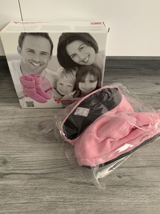 Botosi de casa reincalzibili la microunde