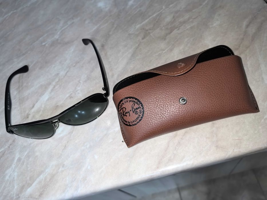 Ray-Ban слънчеви очила