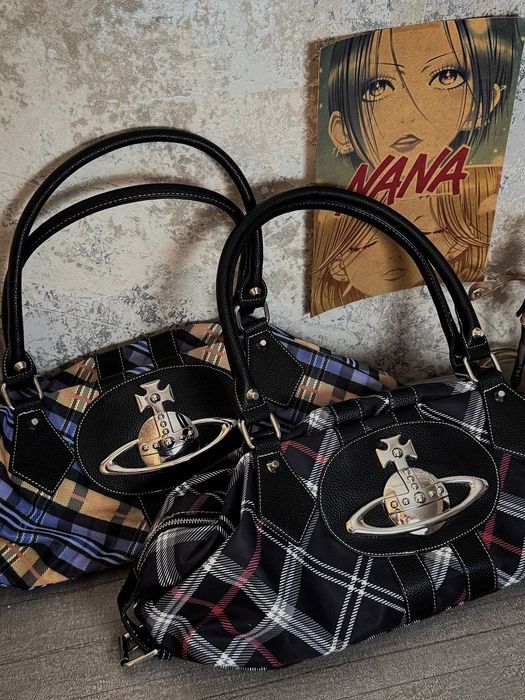 Сумка Vivienne Westwood