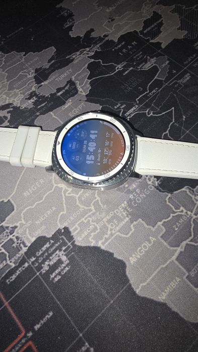 Samsung Galaxy Watch8 Classic 46mm