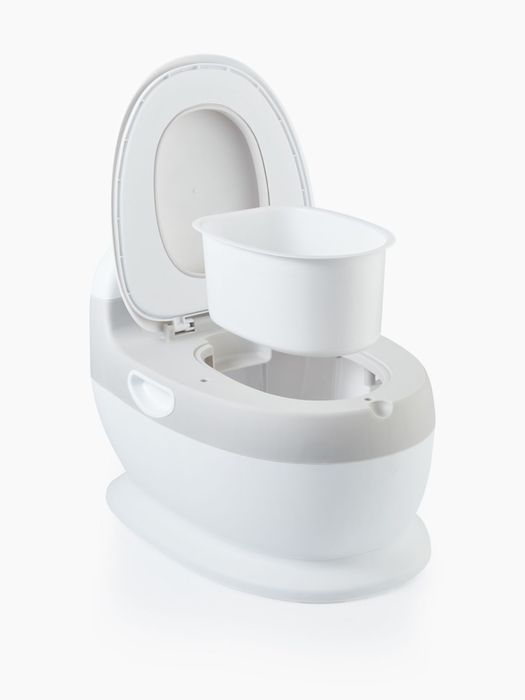 Горшок унитаз детская