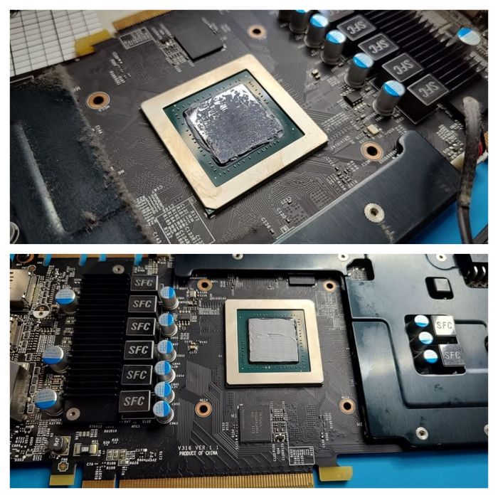 Reparații rapide și profesionale –PC, Laptop, Telefoane, Console Video