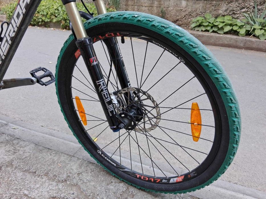 Велосипед Merida 26'