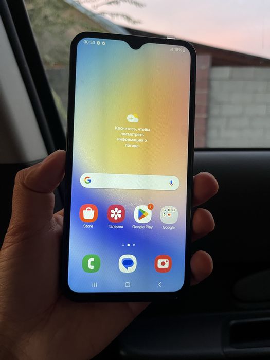 Samsung a34 128 gb