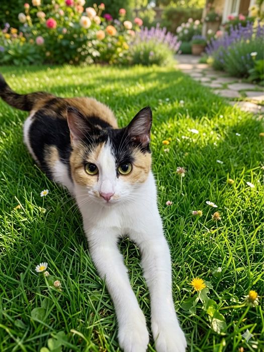 Котята в добрые руки бесплатно