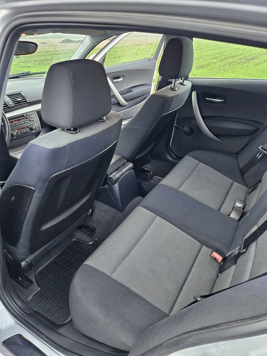 Bmw seria 1, 2005