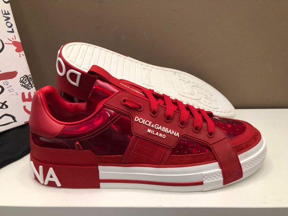 Dolce Gabbana 44 sau 11 italy, originali, full box, retail 795 euro