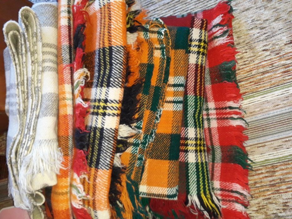 Родопски одеяла- 100 % вълна