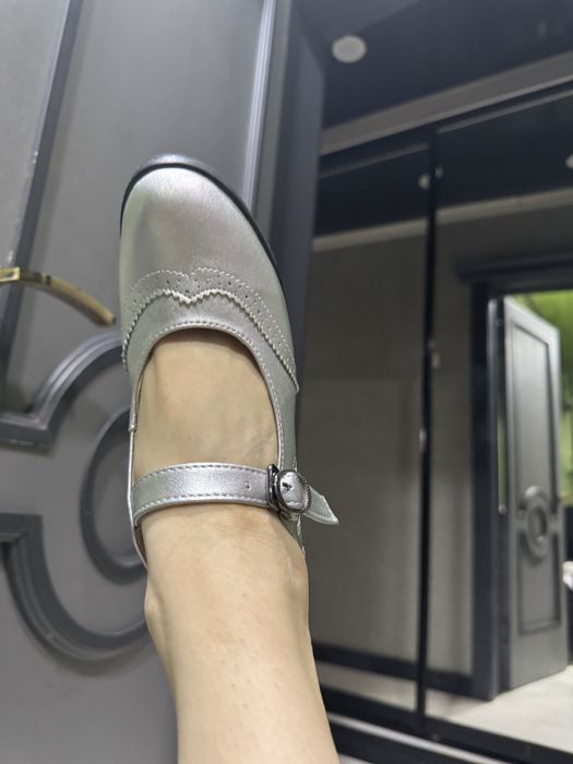 Натуральная кожа 36-37 размер