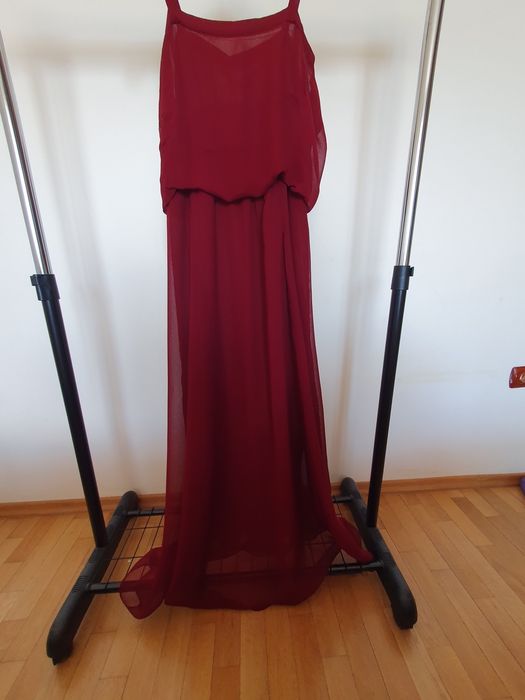 Рокля Zara, нова с етикет