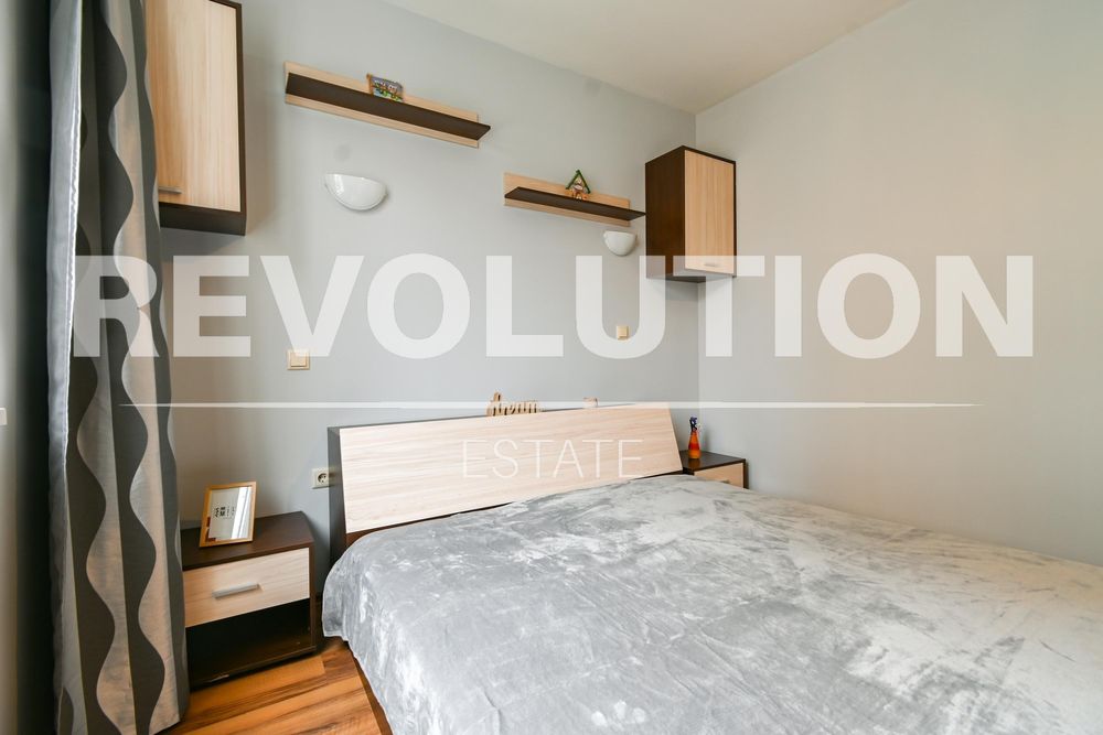 Дава се под наем Двустаен апартамент в София, Овча купел - 60 кв.м за 600 € - Снимка #6