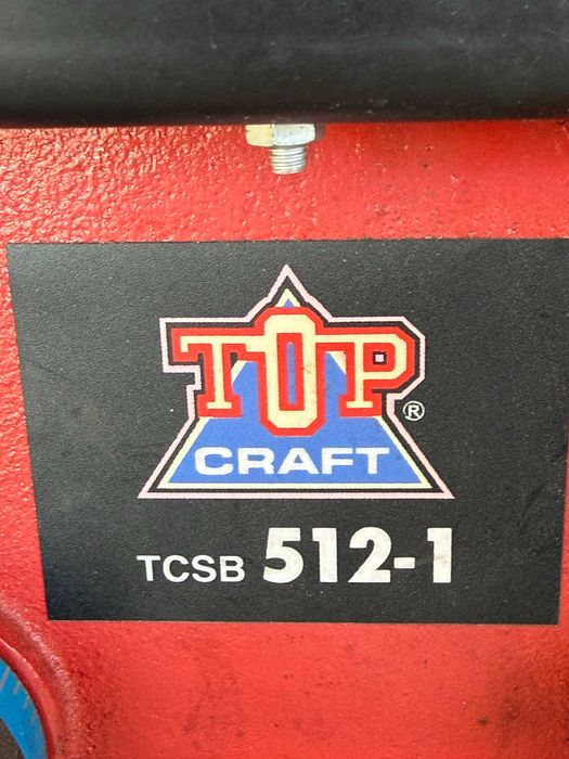 Настолна бормашина TOP CRAFT tcsb 512-1 500W