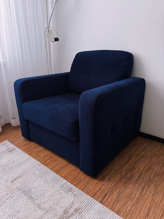 Кресло-кровать askona