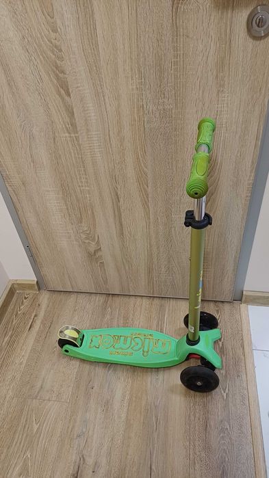 Детска тротинетка