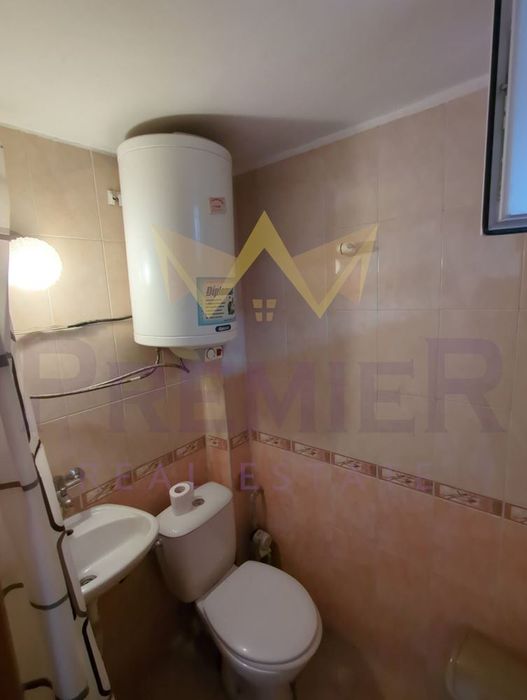 Дава се под наем Едностаен апартамент в Варна, Лятно кино Тракия - 30 кв.м за 229.5 € - Снимка #3